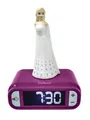 Produktbild: Frozen Alarm Clock with Night Light 3D design Elsa