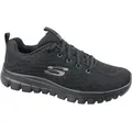 Produktbild: Buty Skechers Graceful Get Connected W 12615-BBK - 42 Skechers