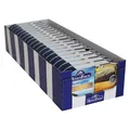Produktbild: 19er Pack Rügen Fisch Bücklingsfilets in pikantem Aufguss (19 x 200 g)