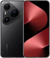 Produktbild: Huawei Pura 80 Pro, 6,8 Zoll, 12 GB + 512 GB, 50 MP , EMUI 15 Schwarz (51098KFN)