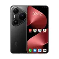 Produktbild: Huawei Pura 80 Pro 4G 512GB, Schwarz 51098KFN