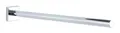 Produktbild: Bravat Quaruna Handtuchstange 405 mm - Chrom - 753610