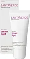 Produktbild: Santaverde Cream Light 30 ml