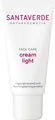 Produktbild: Santaverde Cream Light 30 ml Gesichtscreme