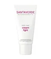 Produktbild: SANTAVERDE aloe vera cream light Gesichtscreme 30 ml
