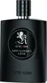 Produktbild: Otto Kern Gentleman's Code Black Eau de Toilette (EdT) 100 ml Parfüm