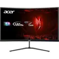 Produktbild: Acer Nitro ED270R Curved-Gaming-LED-Monitor (68,6 cm/27 