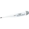 Produktbild: Beurer Ft09/1 Fieberthermometer weiß 1 St