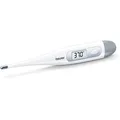Produktbild: BEURER FT 09 digitales Fieberthermometer White 1 St.