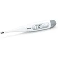 Produktbild: BEURER FT09/1 Fieberthermometer weiß 1 St