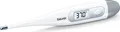 Produktbild: Beurer Fieberthermometer FT 09/1 digital | wasserdicht | quecksilberfrei | Messgenauigkeit ±0,1°C | weiß