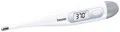 Produktbild: Beurer FT 09/1 White Fieberthermometer
