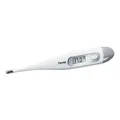 Produktbild: Beurer FT 09/1 Fieberthermometer mit Fieberalarm und Signalton bei Messende