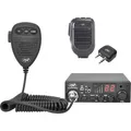 Produktbild: PNI Escort HP 8001L ASQ CB-Funkpaket + Mikrofon und Mike 80 Bluetooth-Dongle (43698647)