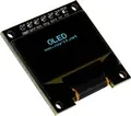 Produktbild: Joy-IT DEBO OLED5 0.96 - Entwicklerboards - Display OLED 0.96