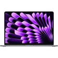 Produktbild: Apple MacBook Air MRYM3D/A Notebook Space Grau 15.3 Zoll 8 GB RAM 256 GB SSD