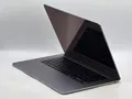 Produktbild: MacBook Air 2023 15 Zoll - M3 - 8GB - 256GB - Space Grau - QWERTZ - BAT Neu - 