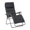 Produktbild: Lafuma Relaxsessel Futura be Comfort Dark Grey LFM3130 8902