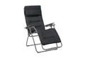 Produktbild: Lafuma Mobilier Gartenstuhl Futura (Gartenliege, Liegestuhl, Outdoor-Textilgewebe BeComfort), Zero-Gravity-Relaxliege, Clip-System, bis 140 kg belastbar