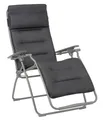 Produktbild: Lafuma Gartenliege Lafuma Relaxsessel Futura, Be Comfort®, klappbar, verstellbarer Gartenstuhl für individuellen Komfort