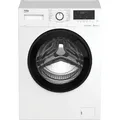 Produktbild: Beko WML71465S Waschvollautomat - Weiß