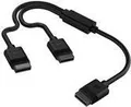 Produktbild: Corsair iCUE LINK - Netz-/Datenkabel - CORSAIR iCUE Link zu CORSAIR iCUE Link - 60 cm