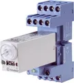 Produktbild: Finder 85.04.8.240.0000 85.04.8.240.0000 Zeitrelais Multifunktional 230 V/AC 1 St. Zeitbereich: 0.05s - 100h 4 Wechsler