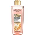 Produktbild: LOreal-Paris Gesichtspflege FeuchtigkeitspflegeAge Perfect Erfrischendes Gesichtswasser 200 ml (24,95 € / 1 l)