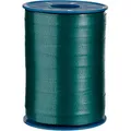 Produktbild: PRÄSENT Geschenkband AMERICA matt tannengrün 10,0 mm x 250,0 m