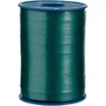 Produktbild: PRÄSENT Geschenkbänder 10 mm x 250 m tannengrün 2549-035