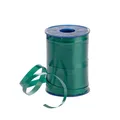 Produktbild: Polyband dunkelgrün 10 mm / 250 Meter