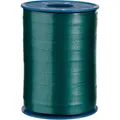 Produktbild: PRÄSENT Geschenkband AMERICA matt tannengrün 10,0 mm x 250,0 m