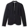 Produktbild: TOM TAILOR Jackenblazer blau XL (42)