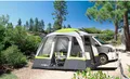 Produktbild: Brunner Rambler Busvorzelt 350x260cm, grau