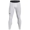Produktbild: Under Armour® Laufhose HG Leggings weiß M