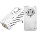 Produktbild: STRONG 600 Duo EU V2 Powerline-Adapter-Set, 1 St.