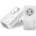 Produktbild: Strong Powerline 600 Kit EU V2 2er-Pack (600 Mbit/s) (POWERL600DUOFR)