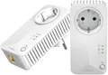 Produktbild: STRONG 600 Duo EU V2 Powerline-Adapter-Set POWERL600DUOEUV2
