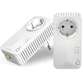 Produktbild: Wlan-verstärker Strong Powerline 600