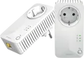Produktbild: STRONG PL600D - Powerline Kit (2 Geräte)