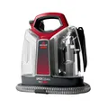 Produktbild: Bissell SpotClean ProHeat 330 W Waschsauger, rot