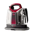 Produktbild: Bissell SpotClean ProHeat 330 W Polsterreinigungsstaubsauger, rot