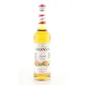 Produktbild: Monin Sirup Mirabelle 0,7L