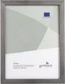 Produktbild: Goldbuch Holz-Fotorahmen Skandi 15x20 cm silber