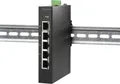 Produktbild: Renkforce RF-3394866 FEH-500 Industrial Ethernet Switch