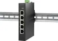 Produktbild: Renkforce FEH-500 Industrial Ethernet Switch (RF-3394866)