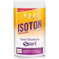 Produktbild: Sanct Bernhard Sport Isoton-Energiedrink - 900 g-Dose Blutorange