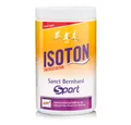 Produktbild: Sanct Bernhard Sanct Bernhard Sport Isoton-Energiedrink - 900 g Pulver