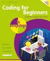 Produktbild: Mike McGrath Coding for Beginners in easy steps (Taschenbuch) (US IMPORT)