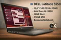 Produktbild: 💻 DELL Latitude 3550 |  15,6